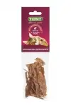 TITBIT Лакомства для кошек филе куриное  (соломка)