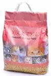 Хвостун наполнитель для кошек древесный