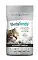 BentySandy Activated Carbon наполнитель для кошачьего туалета комкующийся, глиняный, с активированным углем #2