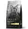 Premier сухой корм для стерилизованных кошек с индейкой 