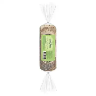 MR.Crisper игрушка игровой тоннель с сеном, М для грызунов