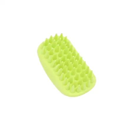 Купить petstar массажная щетка для собак и кошек
